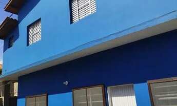 Imagem: 3 casas em Ilha Comprida