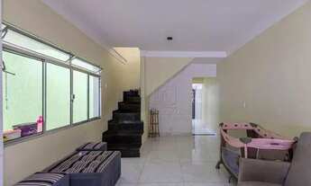 Imagem 5: Sobrado com 3 dormitórios, 206 m² - venda por R$ 670.000,00 ou aluguel por R$ 4.810,00/mês