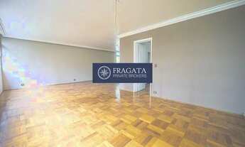 Imagem 4: Apartamento com 3 dormitórios à venda, 240 m² - Higienópolis - São Paulo/SP