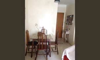 Imagem 3: Apartamento à Venda - Botafogo, 1 Quarto, 58 m2
