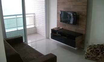 Imagem 6: Apartamento para aluguel possui 55 metros quadrados com 2 quartos em Meireles - Fortaleza