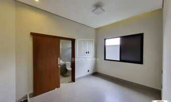 Imagem 6: Casa (térrea em condominio) 3 dormitórios/suite, cozinha planejada, portaria 24hs, lazer