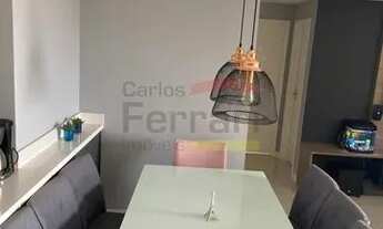 Imagem 6: Apartamento à venda no Mandaqui 3 Dormitórios