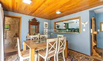 Imagem 7: PORTO ALEGRE - Casa de Condomínio - Ipanema