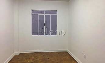 Imagem 5: Sala comercial para locação e venda em Condomínio: Edifício Catedral - Centro - Campinas