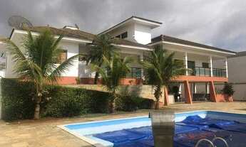 Imagem: Casa à venda, 560 m² por R$ 2.200.000,00