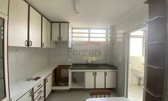 Imagem 2: Apartamento Santana para locação 75m sem vaga