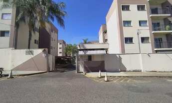 Imagem: Apartamento Padrão em Uberlândia