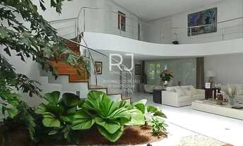 Imagem 4: Casa à venda Alphaville I - Salvador/BA