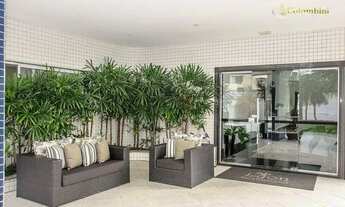 Imagem 4: Excelente Apartamento com 155 m², 3 Suítes 3 Vagas - Bairro Barcelona - São Caetano do Sul