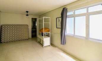 Imagem: Apartamento 1 dormitório, sala e cozinha