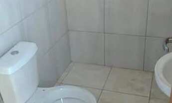 Imagem 2: Casa de Vila Casa com 1 dormitório