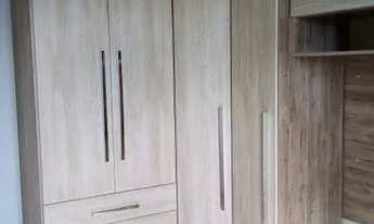 Imagem 5: APARTAMENTO NOVO PARA LOCAÇÃO CONDOMÍNIO RESIDENCIAL MAJESTIC