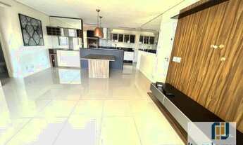 Imagem 3: Apartamento à venda no Alpha Park - Alphaville