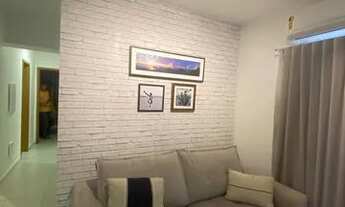 Imagem 5: Vendo Apartamento de 3 quartos no Villaggio Di Bonifácia