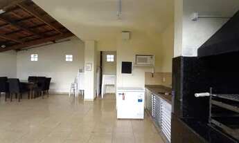 Imagem 5: Apartamento com 2 dormitórios, 50 m² - venda por R$ 320.000 ou aluguel por R$ 2.318/mês