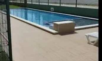 Imagem 5: Apartamento novíssimo com dois quartos e varanda