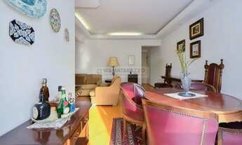 Imagem 6: Morumbi - Perfeito e Aconchegante - Lazer e Tranquilidade