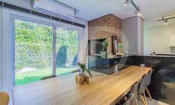 Imagem 3: Porto Alegre - Casa de Condomínio - Tristeza