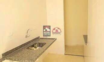 Imagem 3: Apartamento Padrão em Pindamonhangaba