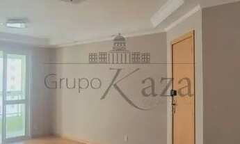 Imagem 4: Apartamento Padrão em São José dos Campos