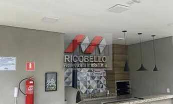 Imagem 4: Apartamento 02 Dorm. em Jardim Itapua - Piracicaba