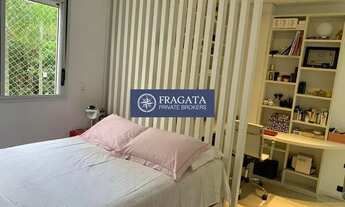 Imagem 4: Apartamento com 3 dormitórios à venda, 236 m² - Perdizes - São Paulo/SP