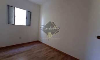 Imagem 5: Apartamento para venda possui 100 metros quadrados com 3 quartos