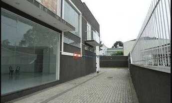 Imagem 16: Loja para alugar, 200 m² por R$ 13.257/mês - Novo Mundo - Curitiba/PR