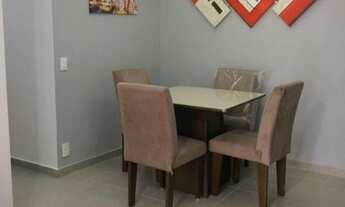 Imagem 3: Apartamento para venda com 64 metros quadrados com 3 quartos