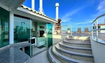 Imagem 6: COBERTURA DUPLEX 263 MTS QUADRADOS