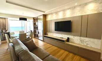 Imagem 7: Barra Sul - Vista Mar - Apto 3 Suites - Mobiliado