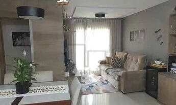 Imagem: Apartamento à venda, 80 m² por R$ 650.000,00