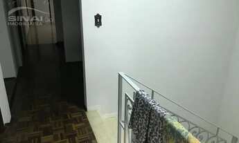 Imagem 7: Sobrado com 4 dormitórios, 323 m² - venda por R$ 2.300.000,00 ou aluguel por R$ 7.980,50/m