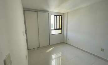 Imagem 7: Apartamento para aluguel possui 98 metros quadrados com 3 quartos em Intermares - Cabedelo