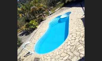 Imagem 4: Alugou Sítio Casa com 3 dormitórios