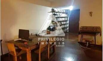 Imagem 6: Apartamento com vista deslumbrante no Alto Leblon