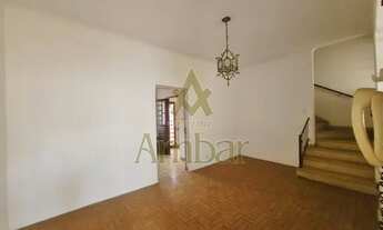 Imagem 2: Casa - Ribeirão Preto - Centro