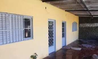 Imagem: Casa Grande na Comunidade !