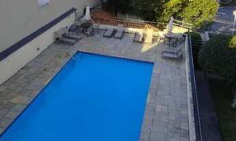 Imagem 11: Apartamento com 3 dormitórios, 250 m² - venda por R$ 1.808.000 ou aluguel por R$ 10.092/mê