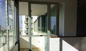 Imagem 3: Apartamento 3 dormitórios 3 suítes com 2 vagas de garagem. Condomínio com área de lazer co