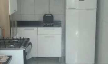 Imagem 6: Apartamento residencial para Venda Jardim Bela Vista, Jacareí 2 dormitórios, 1 sala, 1 ban