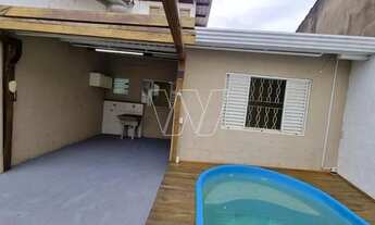 Imagem 3: Casa - Sousas - Campinas