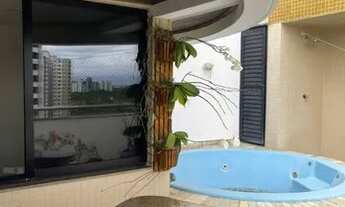 Imagem 7: Millenium Residence