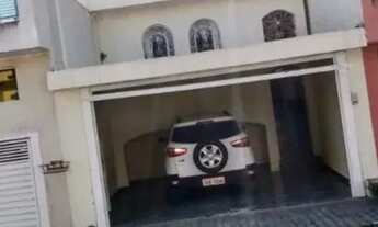 Imagem: 88 - Sobrado no Rudge Ramos