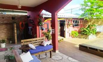 Imagem 5: FLORIANóPOLIS - Casa Padrão - Campeche