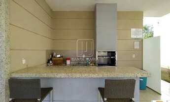 Imagem 7: Apartamento (outros) 1 dormitórios/suite, cozinha planejada, portaria 24 horas, lazer, sal