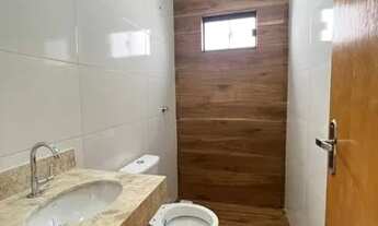 Imagem 6: Casa de 3 quartos - Parque das Amendoeiras/Goiânia