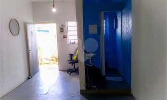 Imagem 4: Casa-São Paulo-PINHEIROS