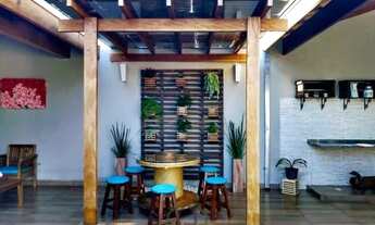 Imagem 5: Casa à venda 3 Quartos, 2 Vagas, 250M², Jardim da Luz, Taubaté - SP